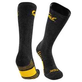 TCK University of California Berkeley Socks - Pure Merino Wool - Far Trek