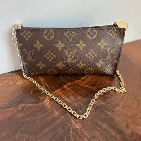 The Junco - Vintage LV Monogram