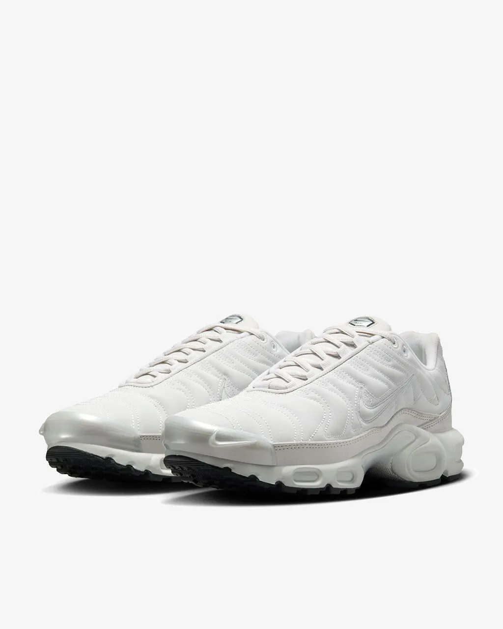 WMNS Air Max Plus 'Platinum Tint'