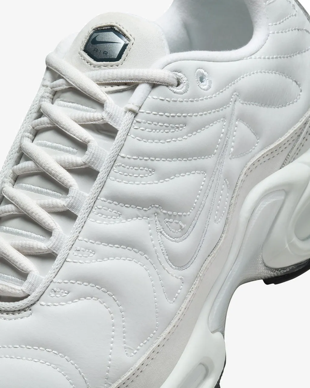 WMNS Air Max Plus 'Platinum Tint'