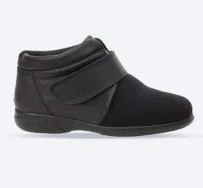 Women's Wide Fit Cosyfeet Julia Ankle Boots