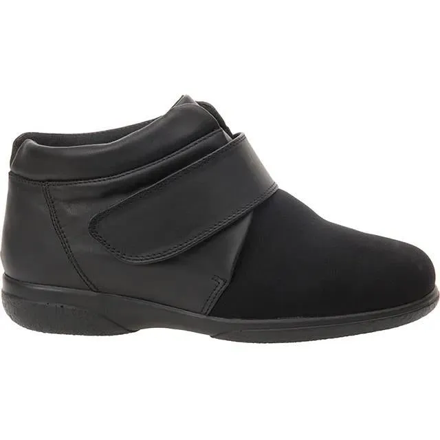 Women's Wide Fit Cosyfeet Julia Ankle Boots