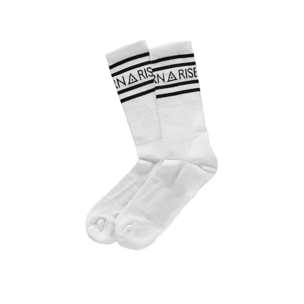 X Cotton Athletic Socks